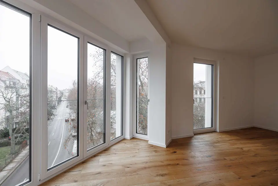 2 Zimmer Wohnung mit 72 m² in Leipzig – Bild 5