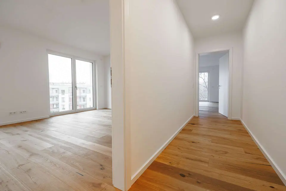 2 Zimmer Wohnung mit 72 m² in Leipzig – Bild 6