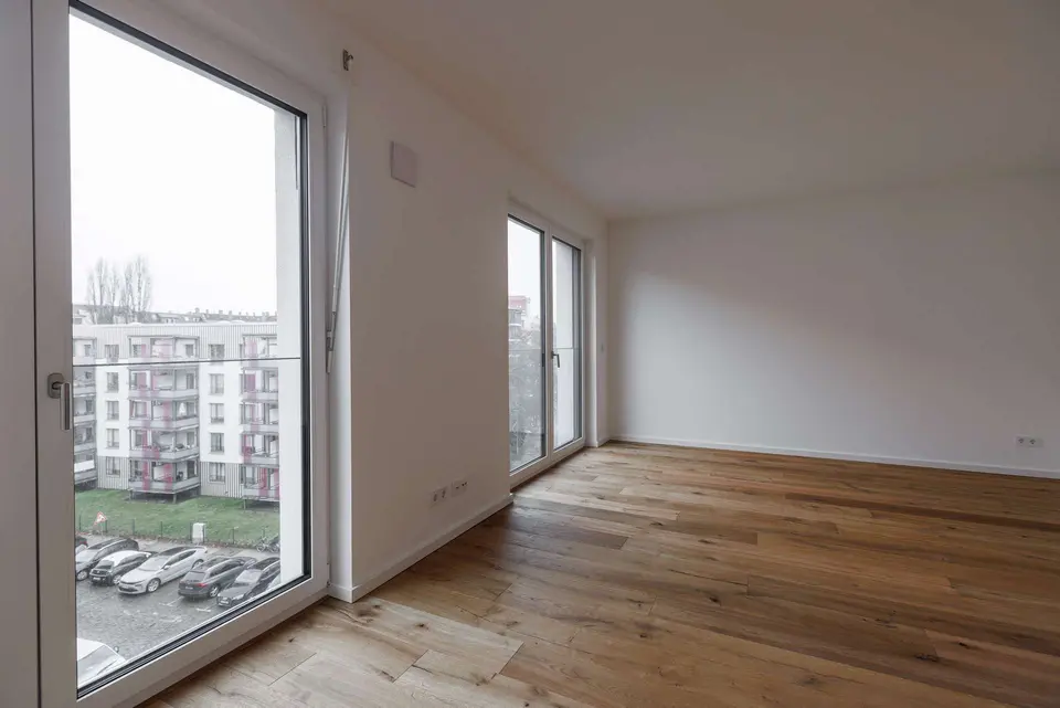 2 Zimmer Wohnung mit 72 m² in Leipzig – Bild 8