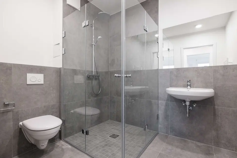 2 Zimmer Wohnung mit 72 m² in Leipzig – Bild 9