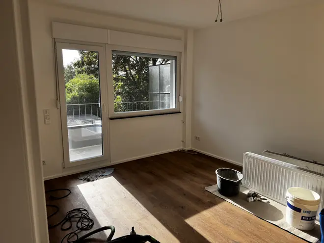 2 Zimmer Wohnung mit 50 m² in Solingen – Bild 11