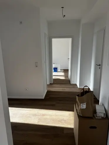 2 Zimmer Wohnung mit 50 m² in Solingen – Bild 2
