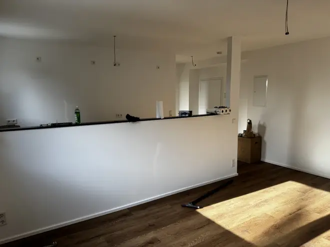 2 Zimmer Wohnung mit 50 m² in Solingen – Bild 3