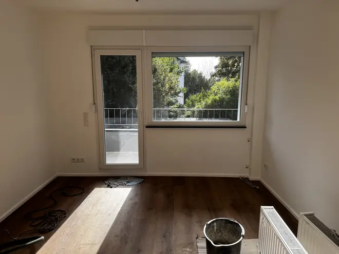 2 Zimmer Wohnung mit 50 m² in Solingen – Bild 9