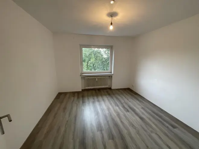 3 Zimmer Wohnung mit 67 m² in Lübeck – Bild 3