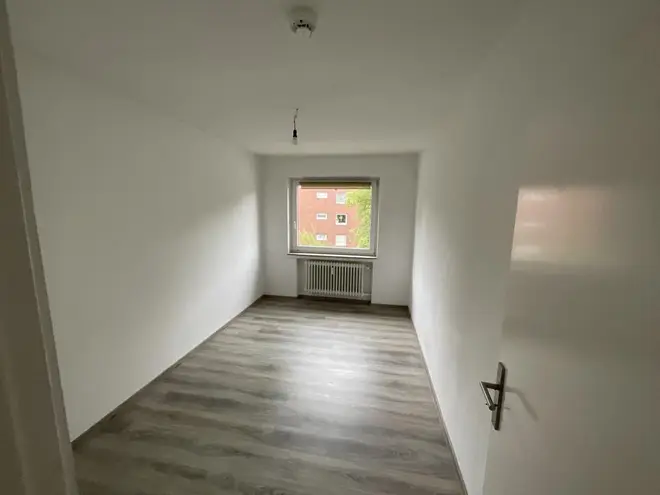 3 Zimmer Wohnung mit 67 m² in Lübeck – Bild 4