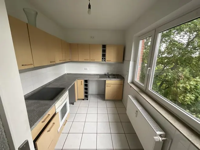 3 Zimmer Wohnung mit 67 m² in Lübeck – Bild 6