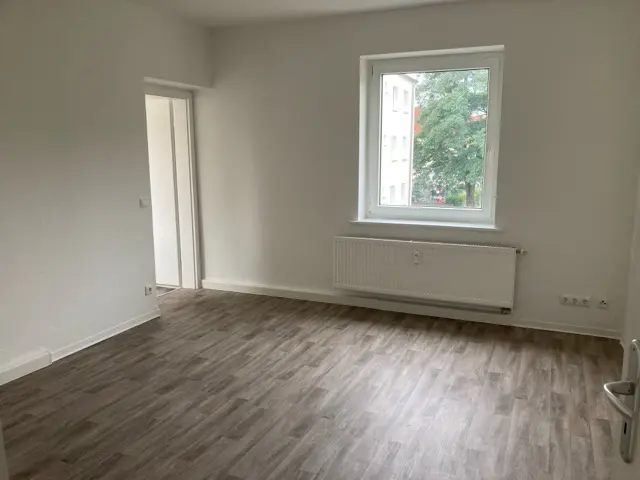 2 Zimmer Wohnung mit 49 m² in Brandenburg an der Havel – Bild 1