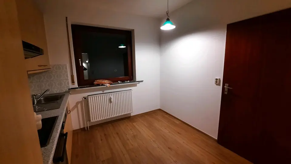 3 Zimmer Wohnung mit 90 m² in Rotenburg (Wümme) – Bild 2