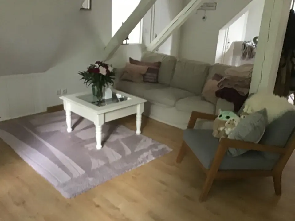 3 Zimmer Wohnung mit 90 m² in Rotenburg (Wümme) – Bild 6