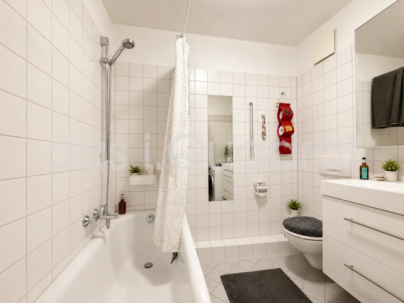 2 Zimmer Wohnung mit 82 m² in Stralsund – Bild 11