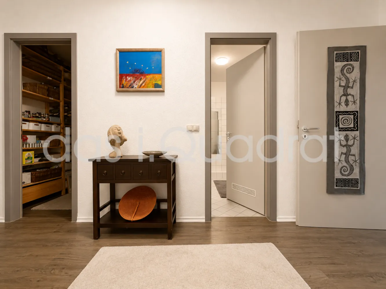 2 Zimmer Wohnung mit 82 m² in Stralsund – Bild 3