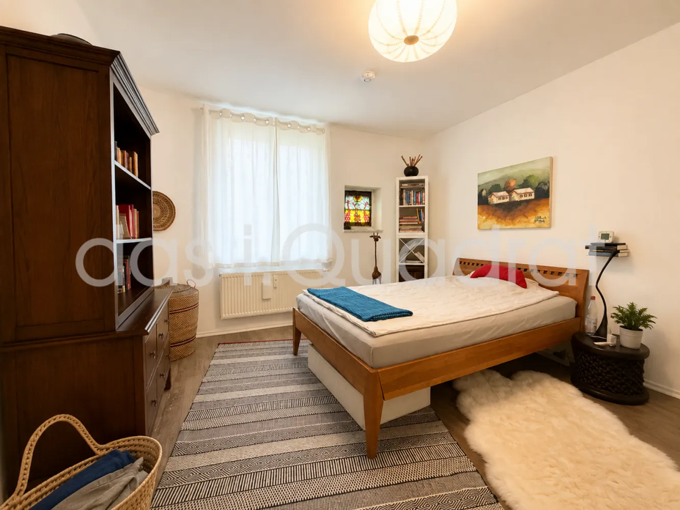 2 Zimmer Wohnung mit 82 m² in Stralsund – Bild 10