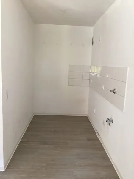 Studio mit 31 m² in Düsseldorf – Bild 2