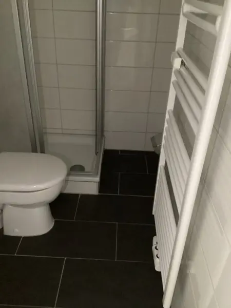 Studio mit 31 m² in Düsseldorf – Bild 6
