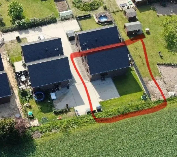 5 Zimmer Haus mit 130 m² in Vechta – Bild 5