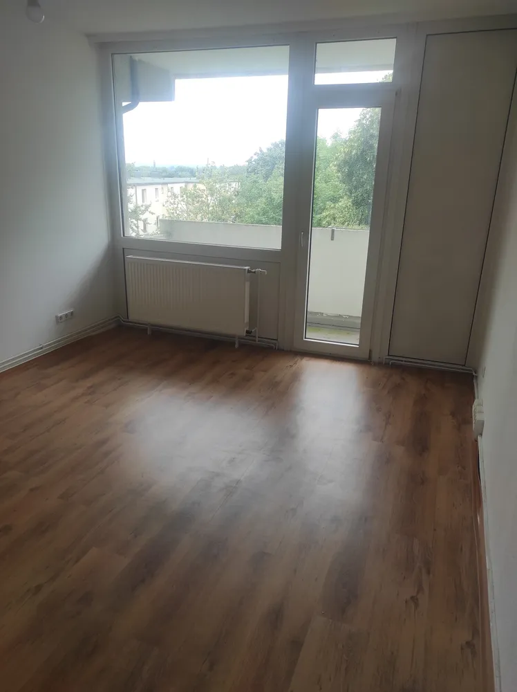 2 Zimmer Wohnung mit 59 m² in Salzgitter – Bild 1