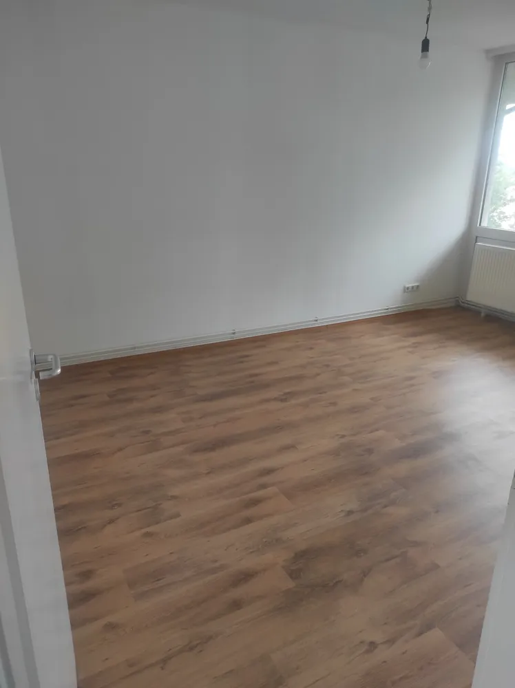 2 Zimmer Wohnung mit 59 m² in Salzgitter – Bild 2