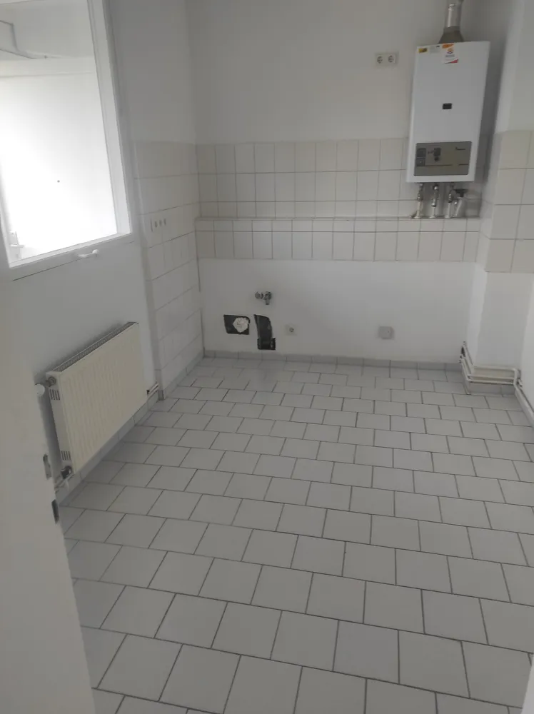 2 Zimmer Wohnung mit 59 m² in Salzgitter – Bild 4