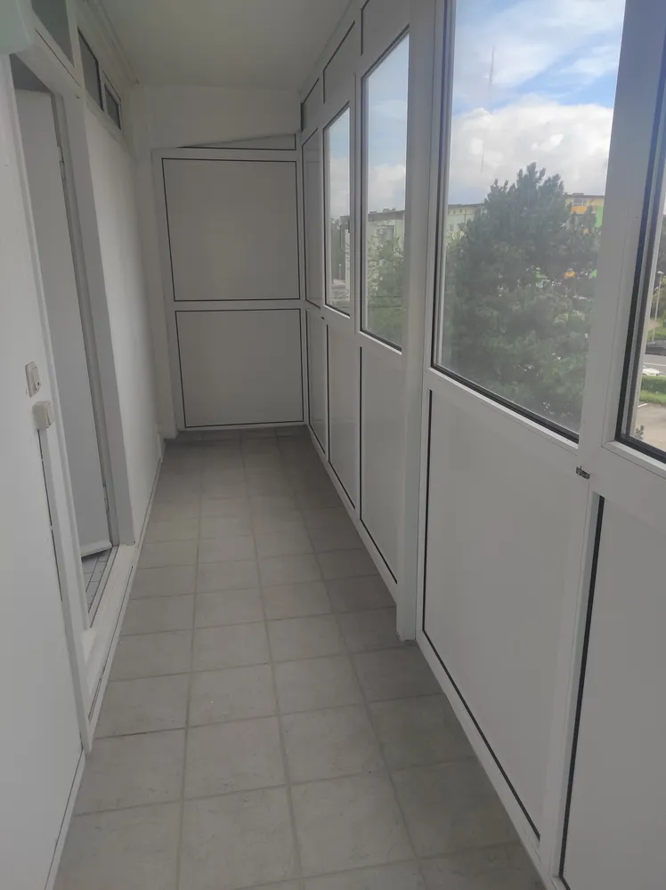 2 Zimmer Wohnung mit 59 m² in Salzgitter – Bild 5