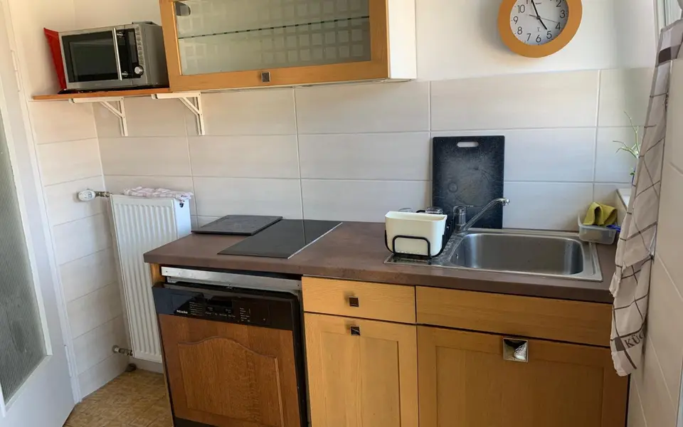 WG-Zimmer mit 20 m² in Stuttgart – Bild 6