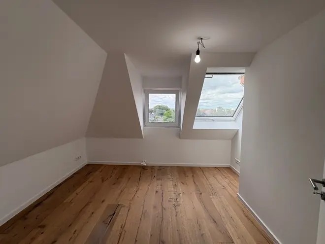 2 Zimmer Wohnung mit 46 m² in Münster – Bild 3