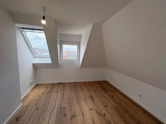 2 Zimmer Wohnung mit 46 m² in Münster – Bild 4