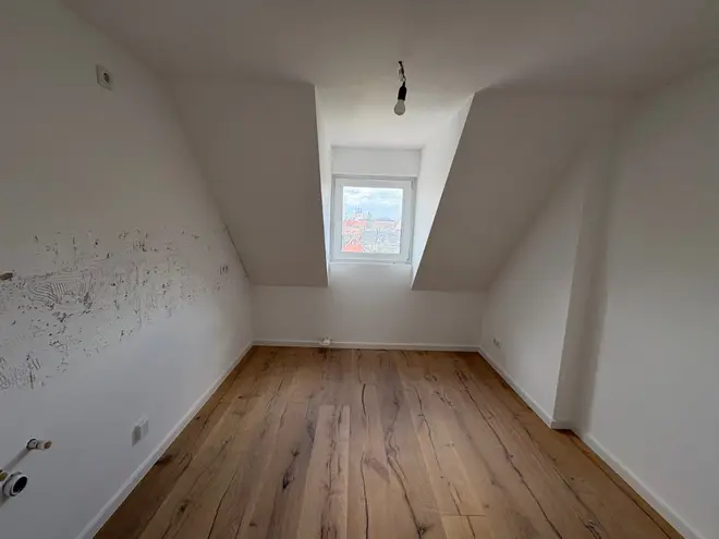 2 Zimmer Wohnung mit 46 m² in Münster – Bild 5