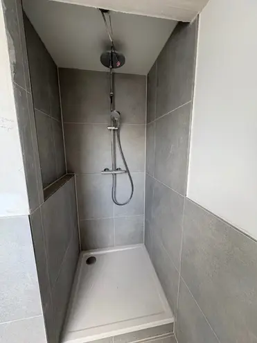 2 Zimmer Wohnung mit 46 m² in Münster – Bild 8