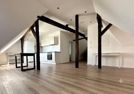 3 Zimmer Wohnung mit 49 m² in Bielefeld – Bild 2