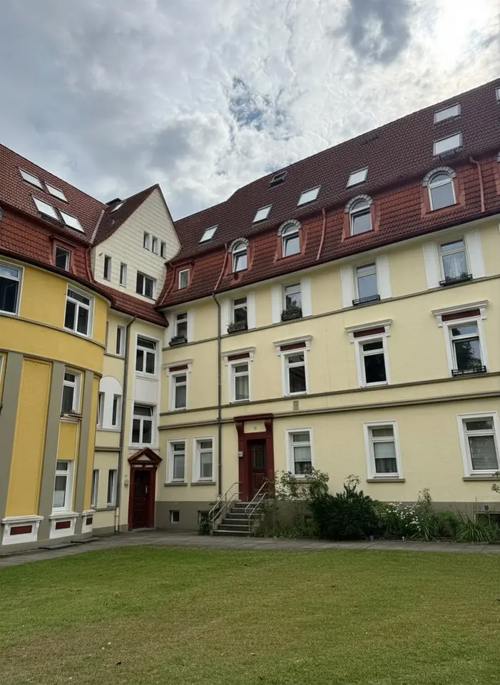 3 Zimmer Wohnung mit 49 m² in Bielefeld – Bild 5