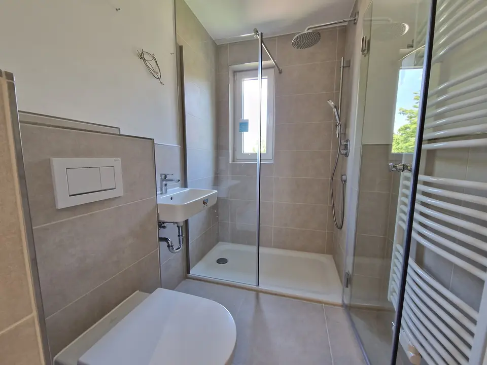 3 Zimmer Wohnung mit 49 m² in Bielefeld – Bild 6