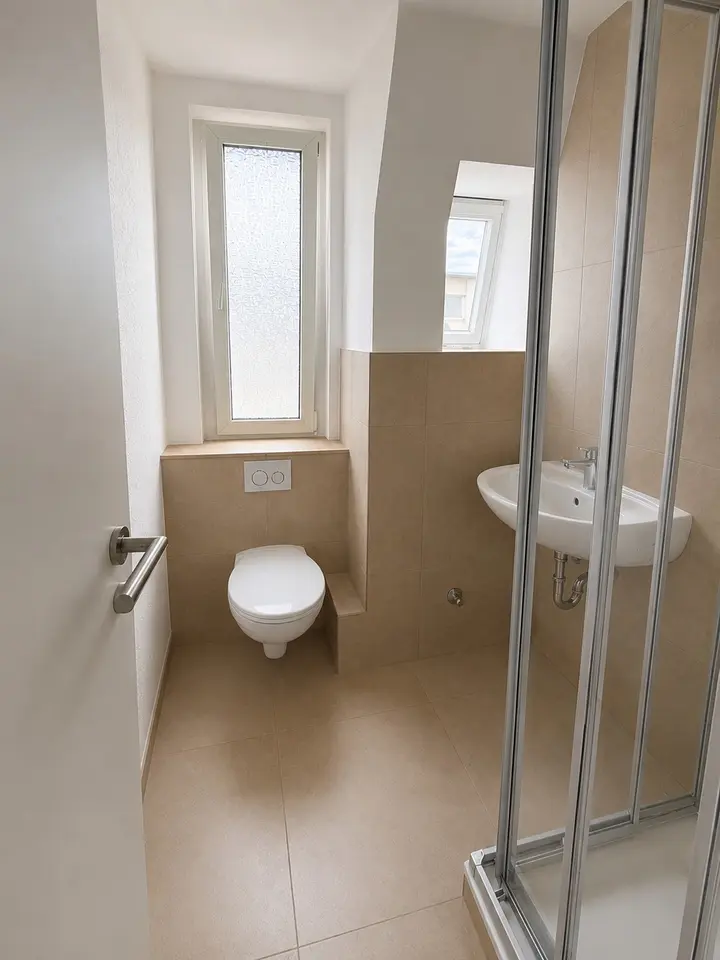 3 Zimmer Wohnung mit 49 m² in Bielefeld – Bild 7