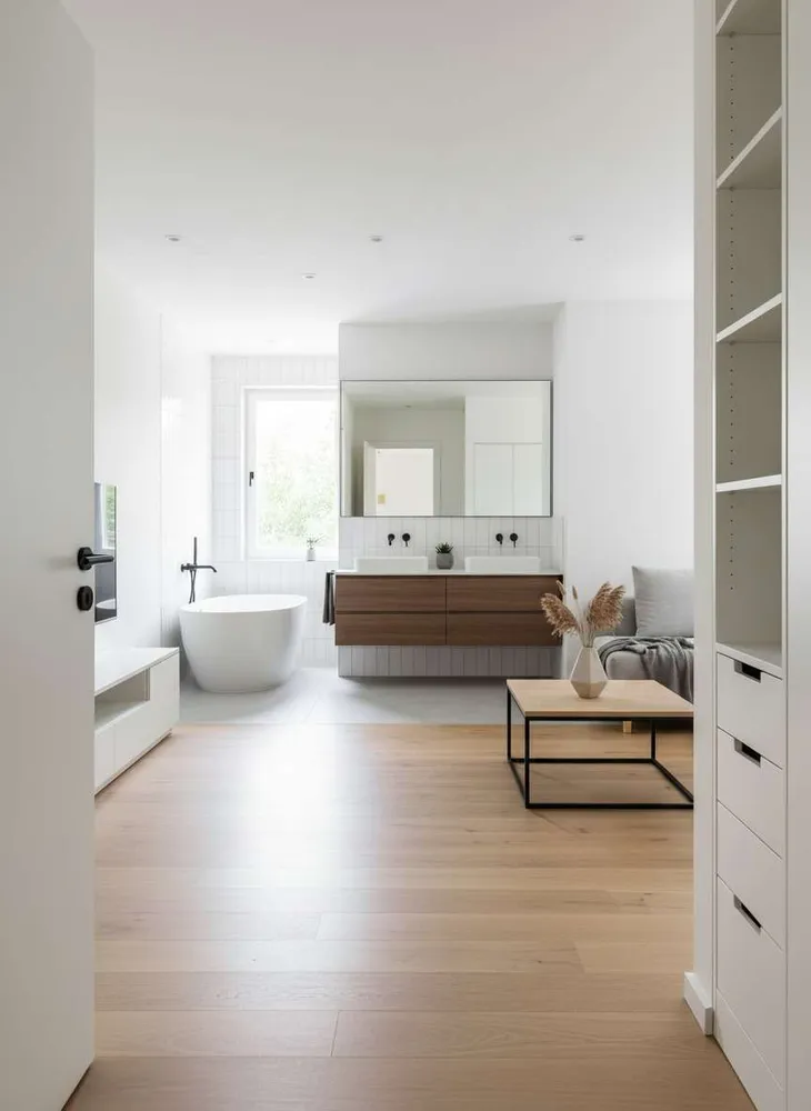 2 Zimmer Wohnung mit 36 m² in Leipzig – Bild 2
