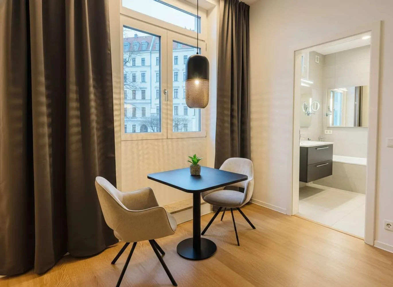 2 Zimmer Wohnung mit 36 m² in Leipzig – Bild 4