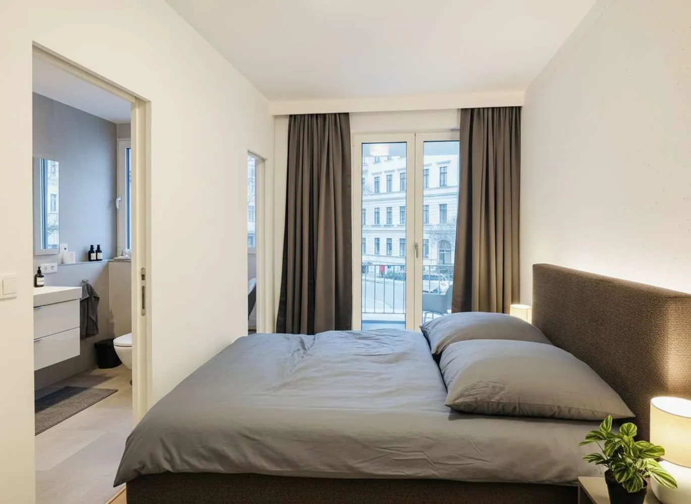 2 Zimmer Wohnung mit 36 m² in Leipzig – Bild 7