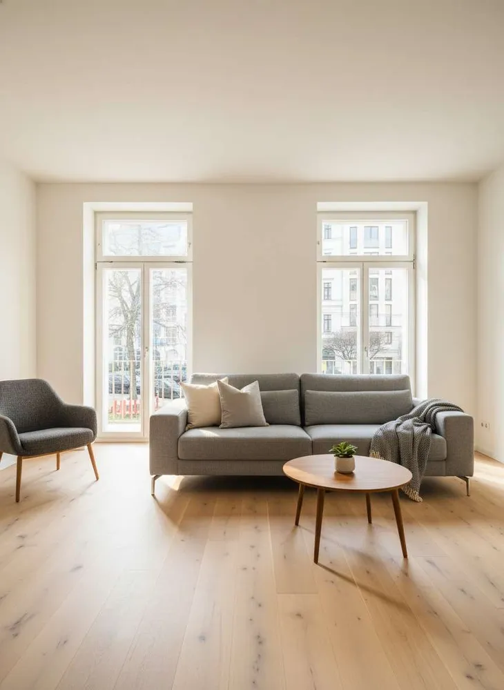 2 Zimmer Wohnung mit 36 m² in Leipzig – Bild 8