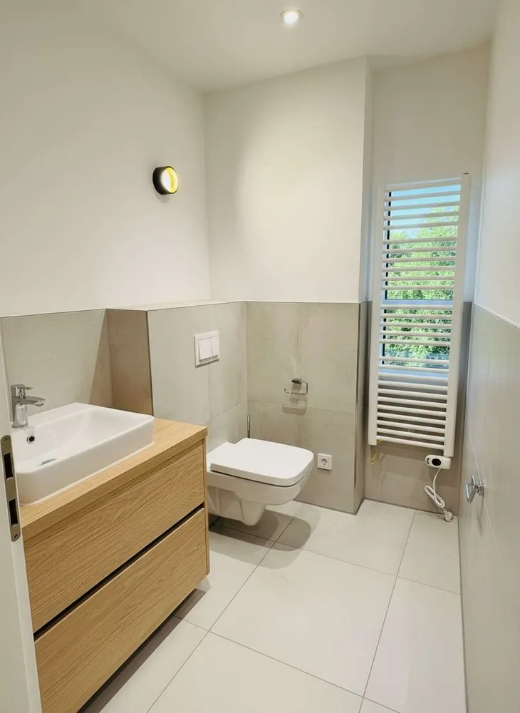 2 Zimmer Wohnung mit 36 m² in Leipzig – Bild 9