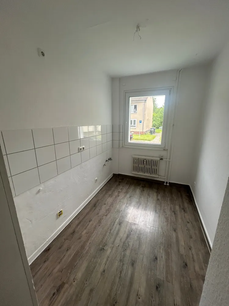 2 Zimmer Wohnung mit 41 m² in Dortmund – Bild 2