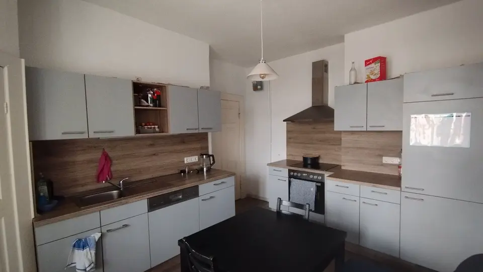17 Zimmer Wohnung mit 78 m² in Emden – Bild 3