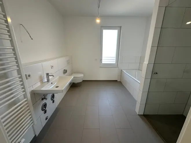 3 Zimmer Wohnung mit 107 m² in Hannover – Bild 11
