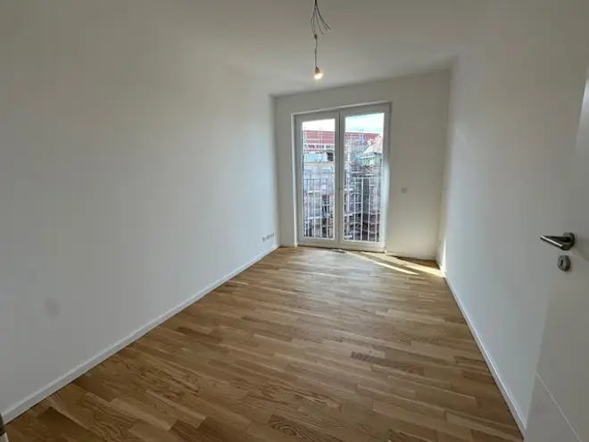 3 Zimmer Wohnung mit 107 m² in Hannover – Bild 6