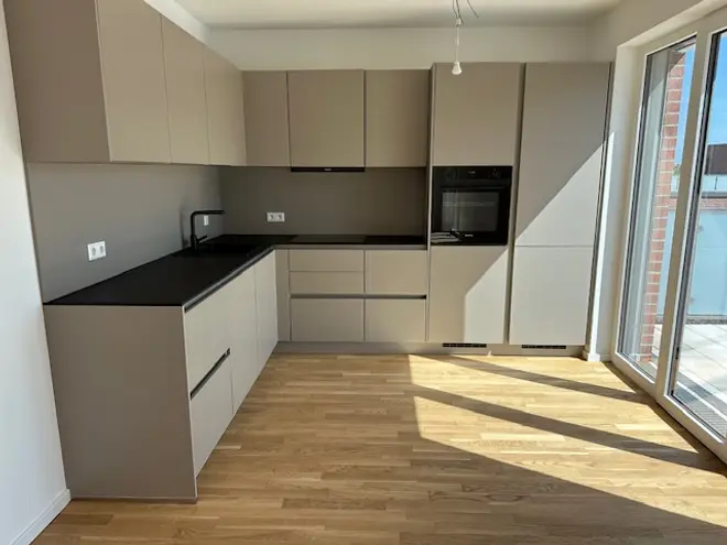 3 Zimmer Wohnung mit 107 m² in Hannover – Bild 7