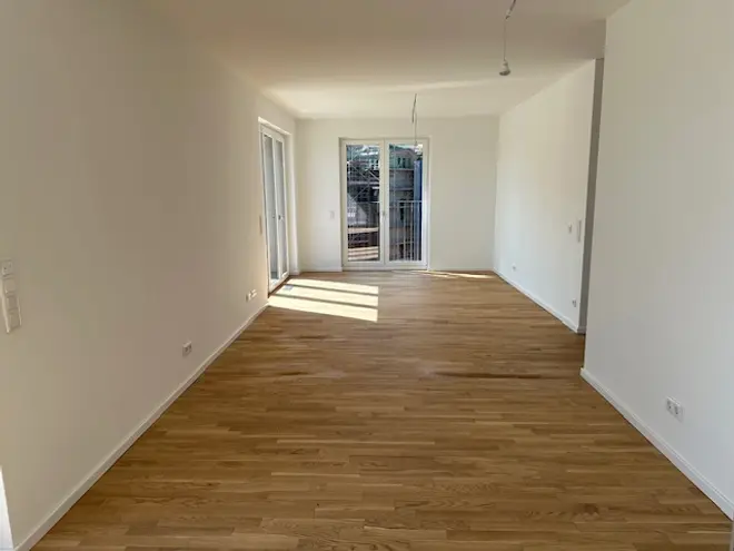 3 Zimmer Wohnung mit 107 m² in Hannover – Bild 8