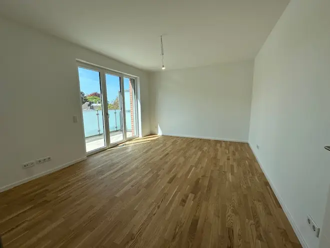 3 Zimmer Wohnung mit 107 m² in Hannover – Bild 9
