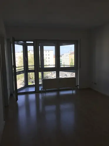 1 Zimmer Wohnung mit 31 m² in München – Bild 1