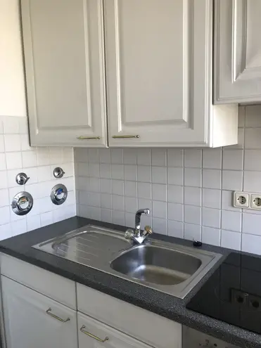1 Zimmer Wohnung mit 31 m² in München – Bild 7