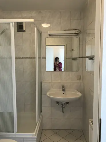 1 Zimmer Wohnung mit 31 m² in München – Bild 8