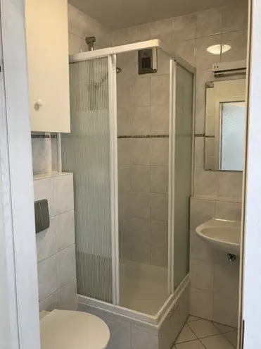 1 Zimmer Wohnung mit 31 m² in München – Bild 9