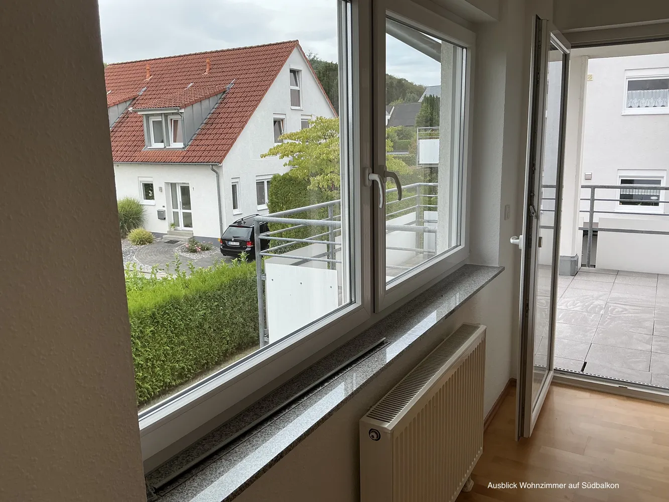 3 Zimmer Wohnung mit 87 m² in Dortmund – Bild 1
